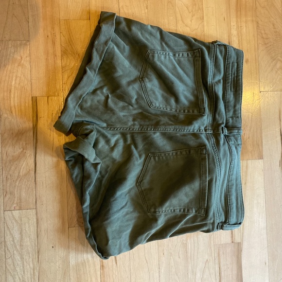 Shorts, Pac Sun, Size 29 - Picture 2 of 2